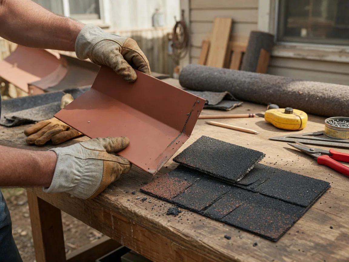 Roof Repair company in Comstock, WI